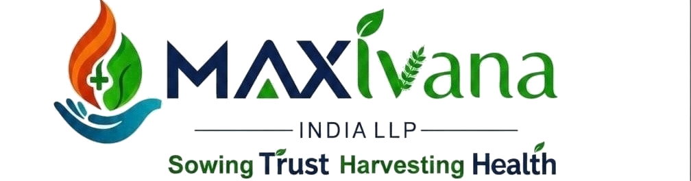 MaxIvana India